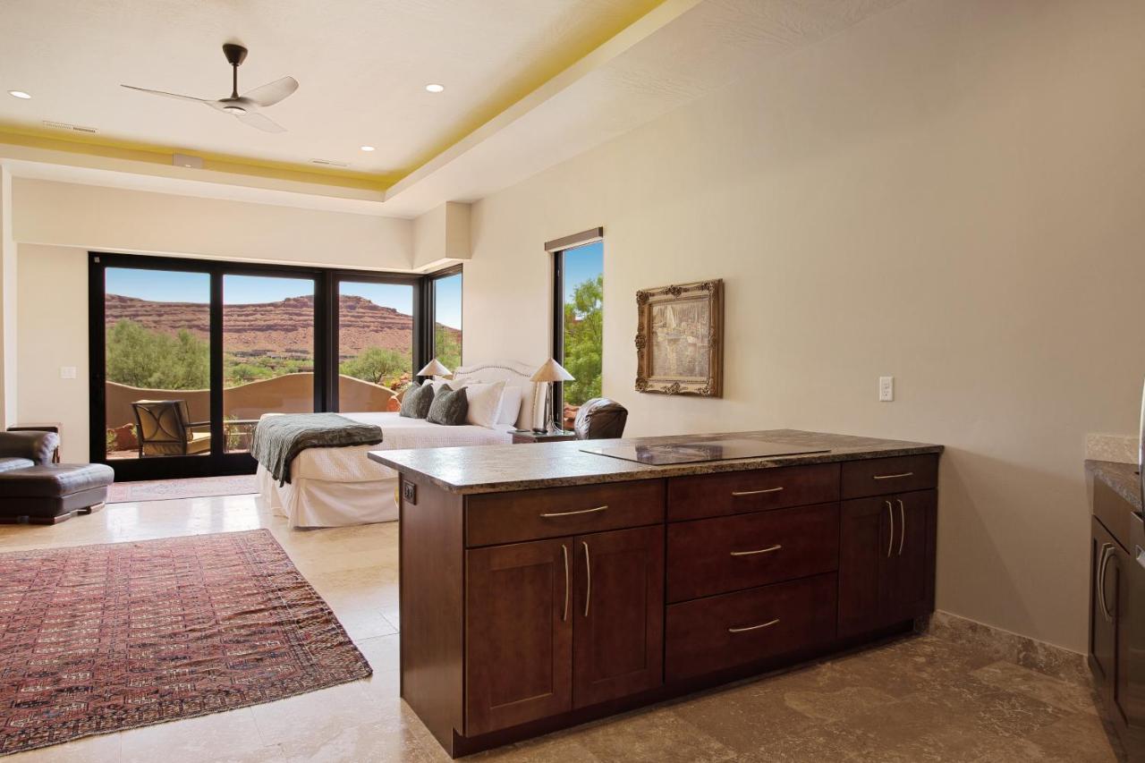 Red Rock Villa St. George Room photo