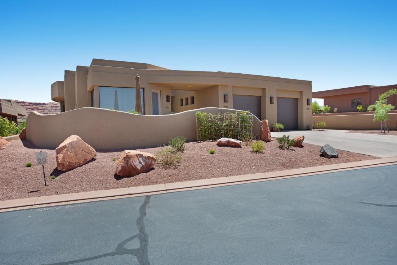 Red Rock Villa St. George Room photo