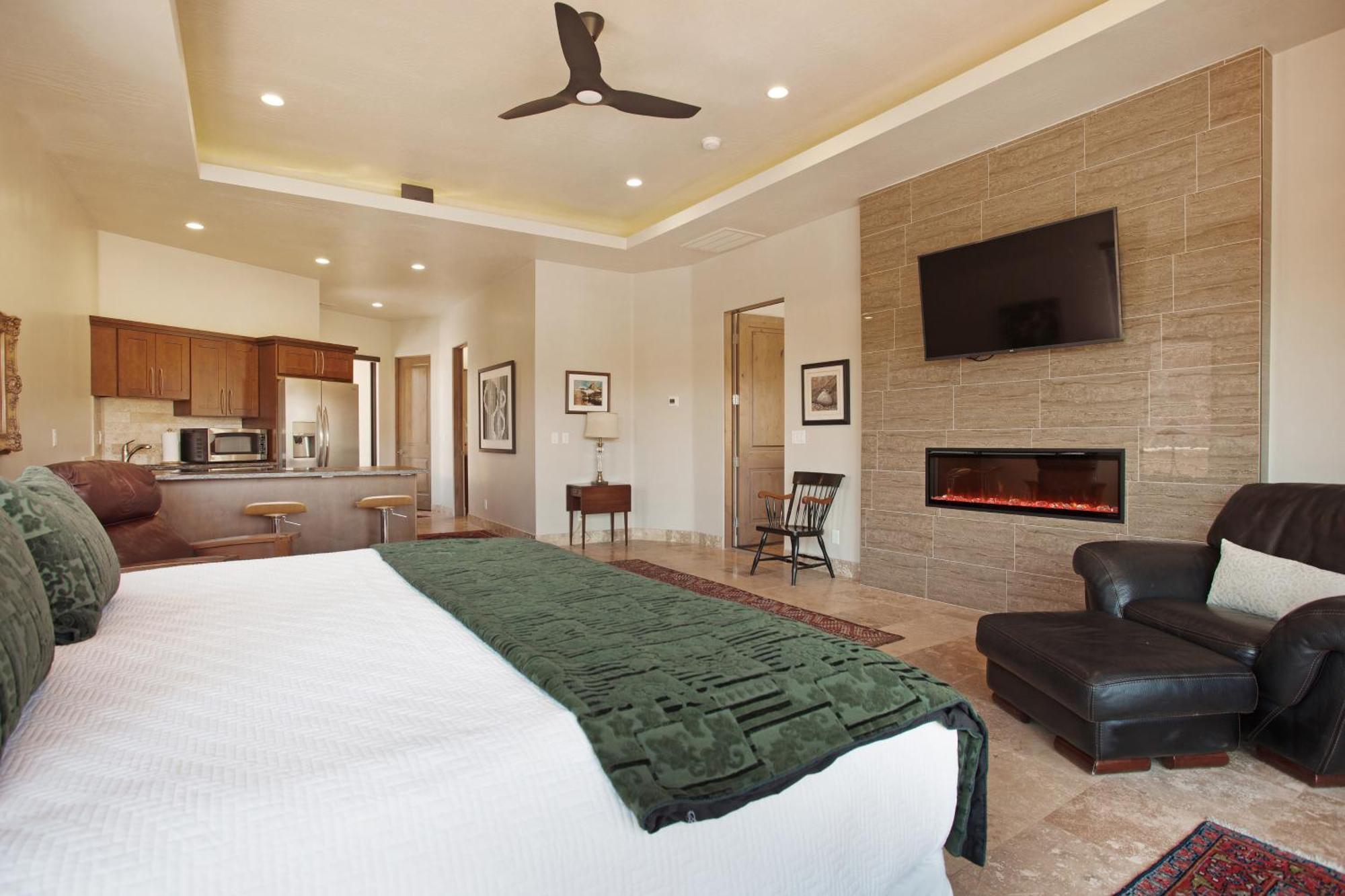 Red Rock Villa St. George Room photo