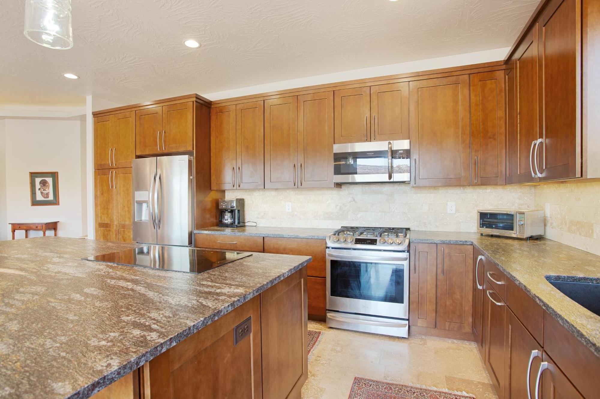Red Rock Villa St. George Room photo